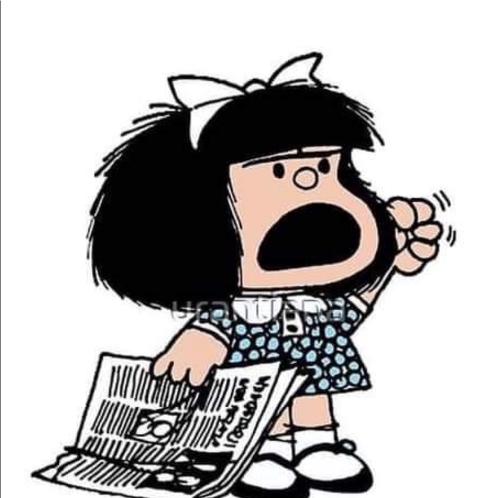 Meet your Posher, Camille